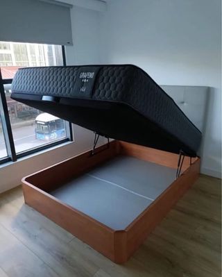 Canapés y colchones