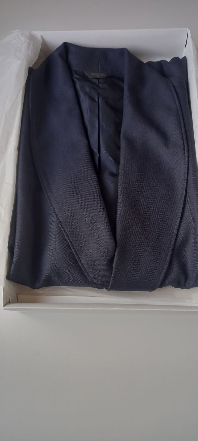 Vestaglia da uomo GRIGIOPERLA