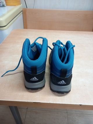 Bambas Adidas
