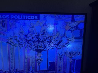 Television samsung