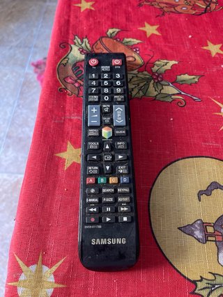 Television samsung