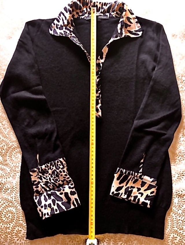 Maglia chasmere Les Copains