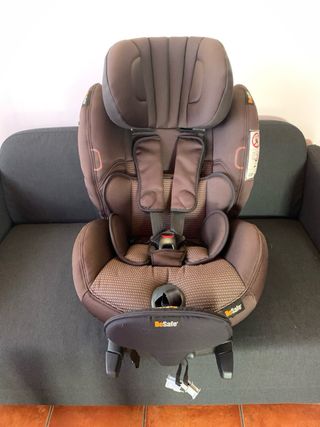 Silla contramarcha Besafe Izi Combi X4 Isofix