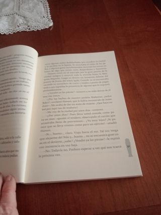 Más allá de las tres dunas (Grandes Lectores) (Spanish Edition)