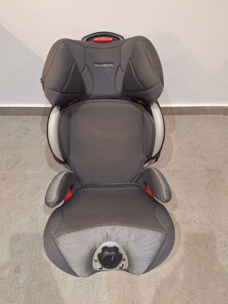 Silla coche grupo 2 3