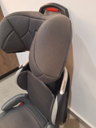 Silla coche grupo 2 3