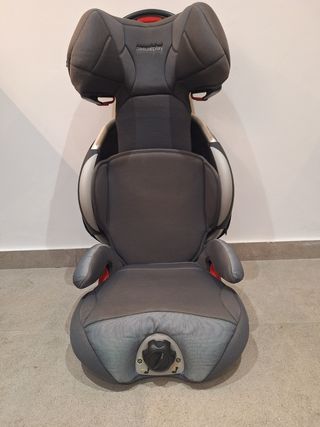 Silla coche grupo 2 3