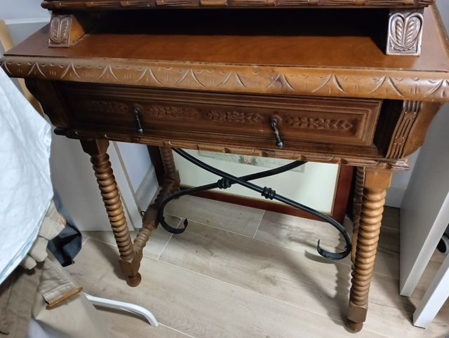 Bargueño Cervantino