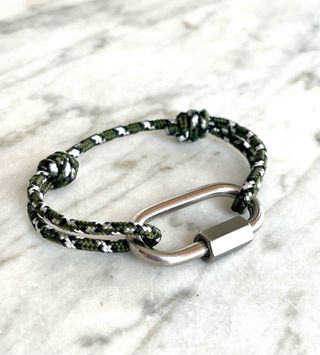 Pulsera acero nueva