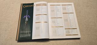 Zelda Tears of the Kingdom y guia