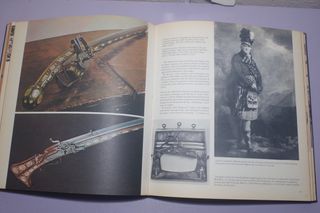 LIBRO GUNS DUDLEY POPE