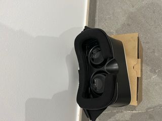 Gafas realidad virtual