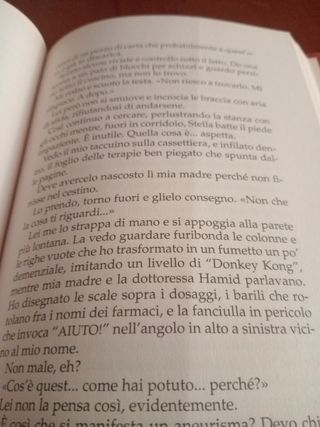 A un metro da te (Italian Edition)