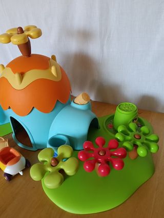 Zapatos mujer tacón fiesta lentejuelas negros.N°38