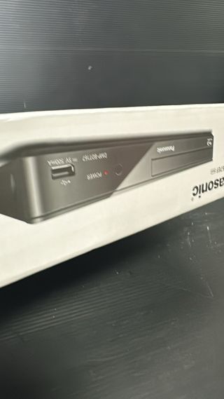 reproductores de dvd (Blu-Ray