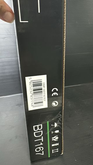 reproductores de dvd (Blu-Ray