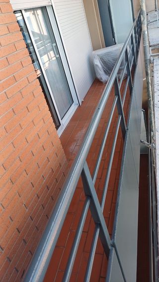 PALETERÍA PINTURA IMPERMEABILIZACIÓN