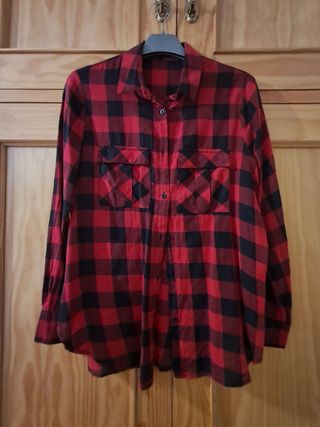 Camisa mujer