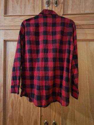 Camisa mujer