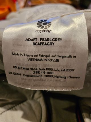 Ergobaby