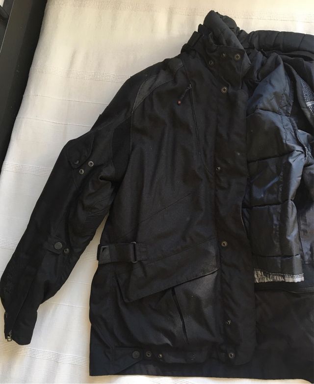 Chaqueta impermeable Dainese t.L/54