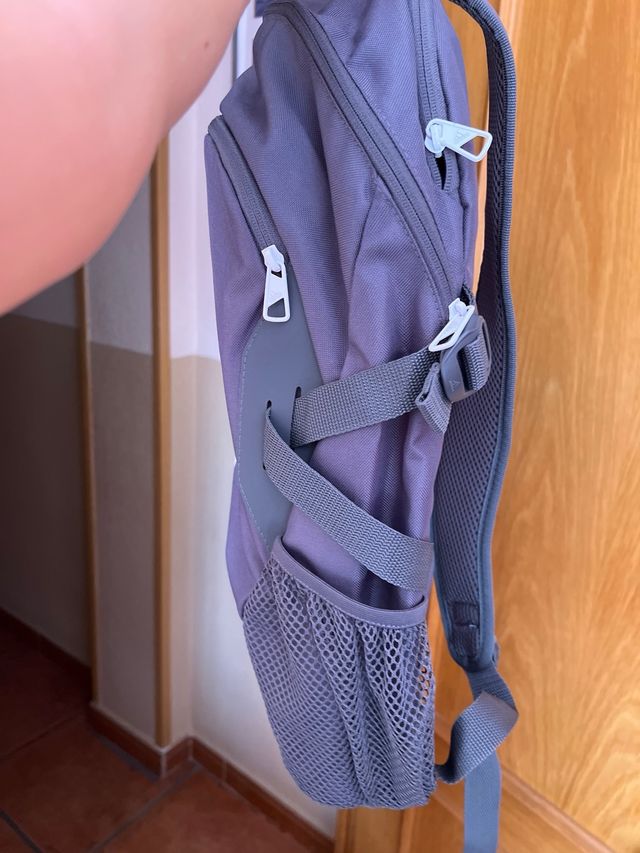 Mochila Original ADIDAS. Real Madrid