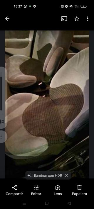 Citroen C3 Picasso 2006