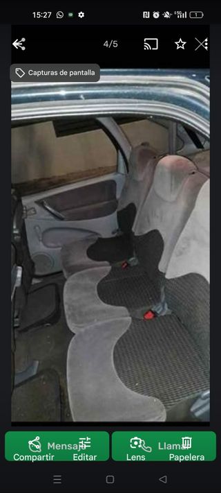 Citroen C3 Picasso 2006