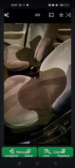 Citroen C3 Picasso 2006