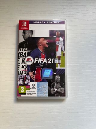 Fifa 21