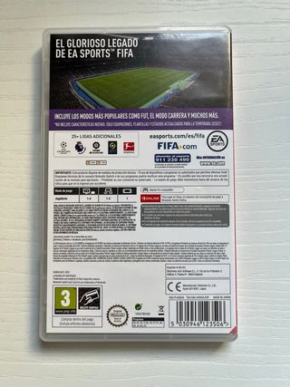 Fifa 21