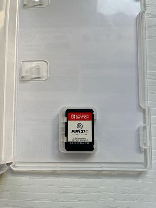 Fifa 21