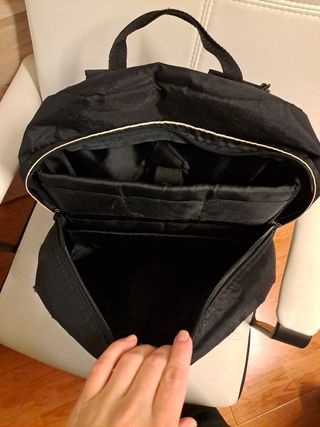 Mochila portátil 