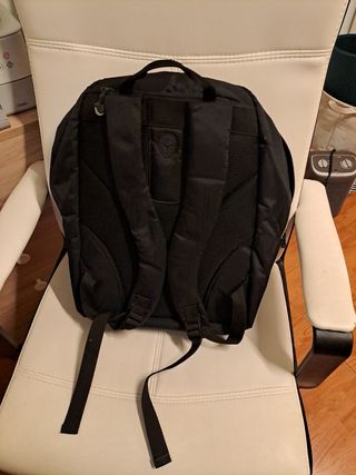 Mochila portátil 