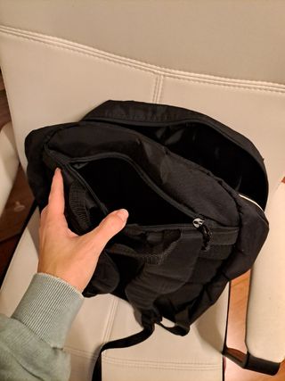 Mochila portátil 