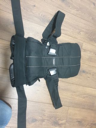 Mochila porteo BabyBjorn