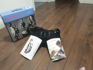 Mochila porteo BabyBjorn