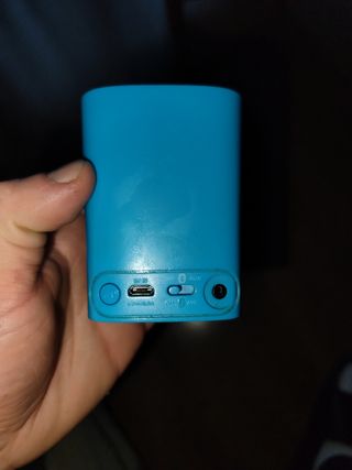 Altavoz Phillips Bluetooth