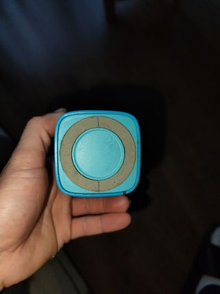 Altavoz Phillips Bluetooth