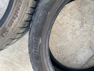 Neumaticos cohe 95 las dos