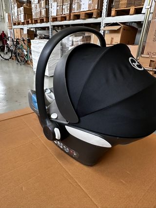 Ovetto Cybex Gold
