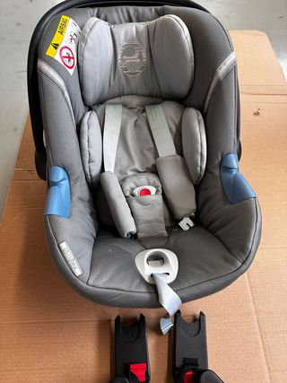 Ovetto Cybex Gold