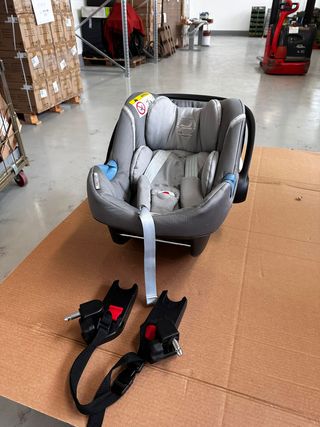 Ovetto Cybex Gold