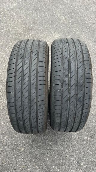 neumaticos 195-55-16 87H michelin