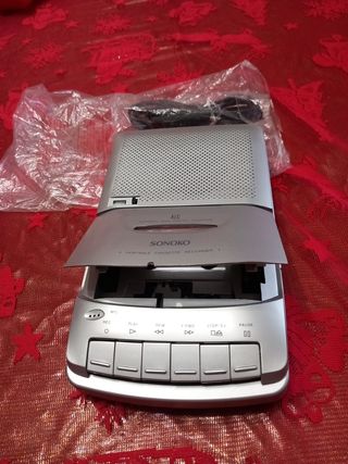 Mangianastri vintage nuovo mai usato