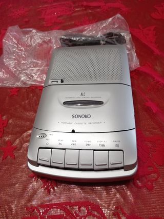 Mangianastri vintage nuovo mai usato