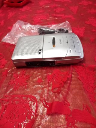 Mangianastri vintage nuovo mai usato