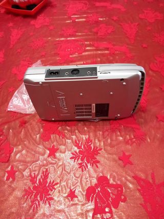 Mangianastri vintage nuovo mai usato