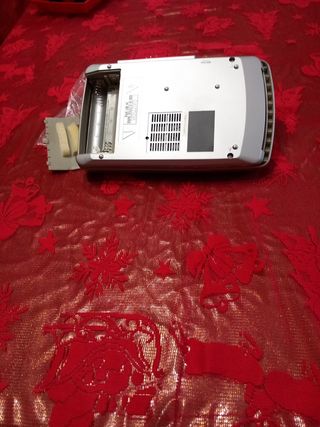 Mangianastri vintage nuovo mai usato