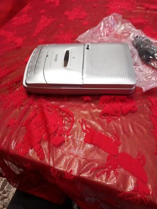 Mangianastri vintage nuovo mai usato